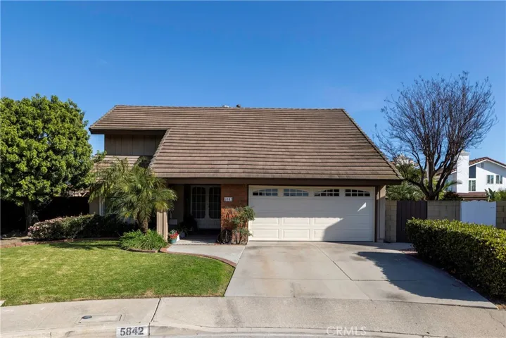 5842 Crestview, La Palma, California 90623