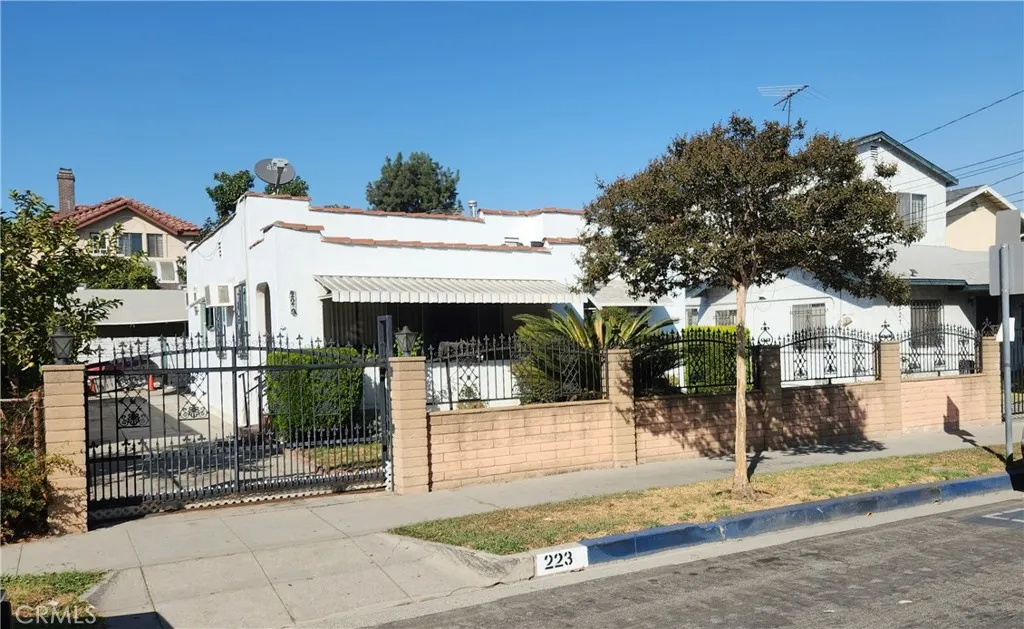 223 E Emerson, Monterey Park, California 91755 home-pic-2