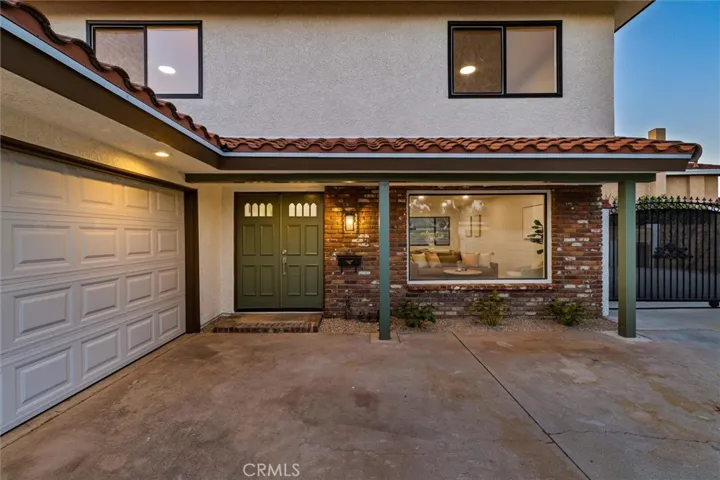 5271 Niguel, La Palma, California 90623