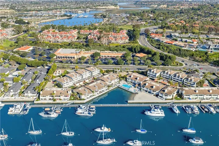 990 Bayside Cove 609, Newport Beach, California 92660