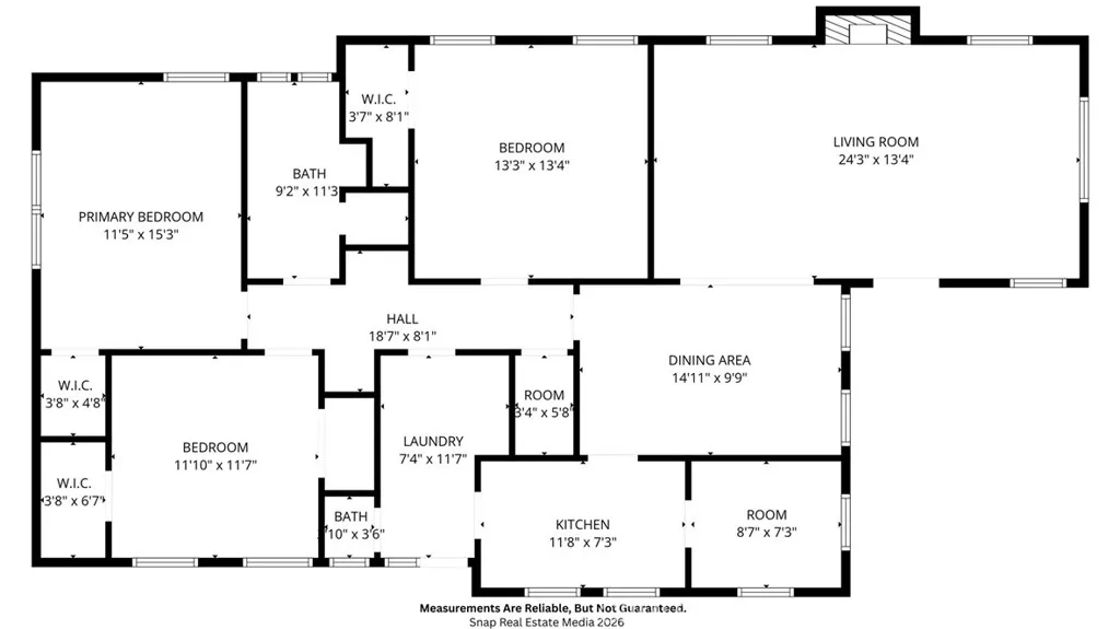 1946 W 85th, Los Angeles, California 90047 home-pic-33
