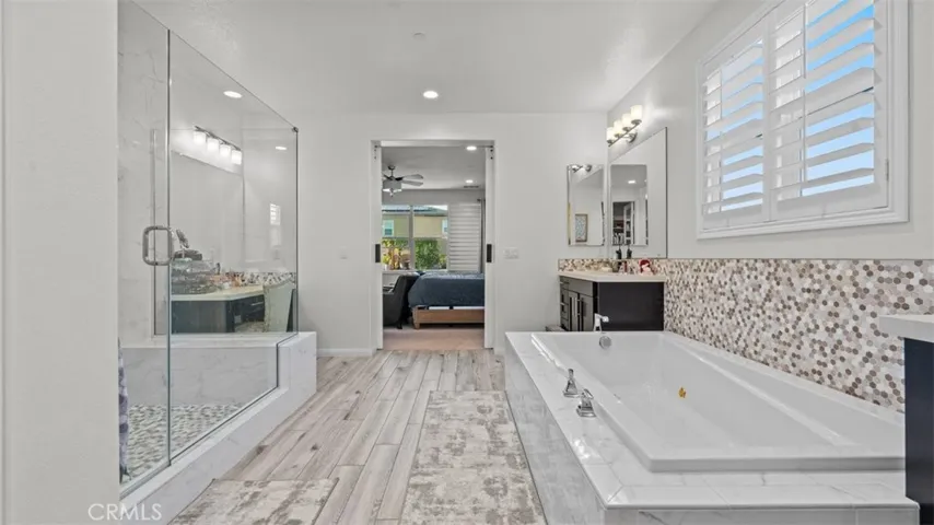 Master Bath View 2