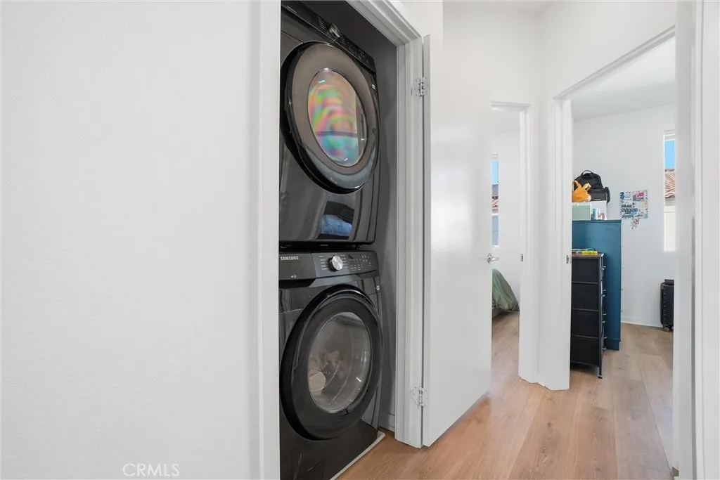 Washer/Dryer