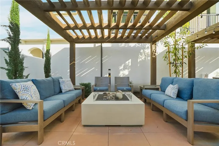 Community Firepit