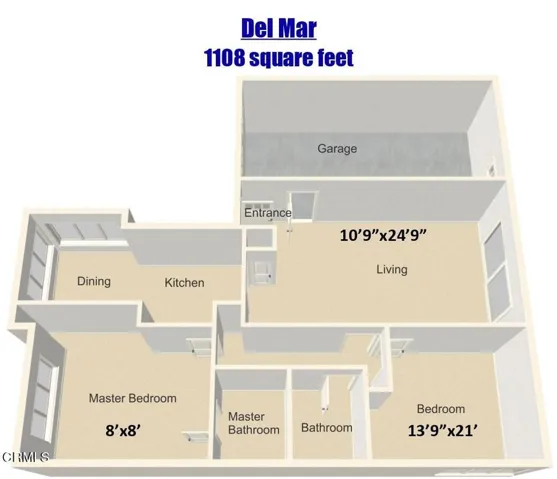 Del Mar floorplan w measurements_page-00