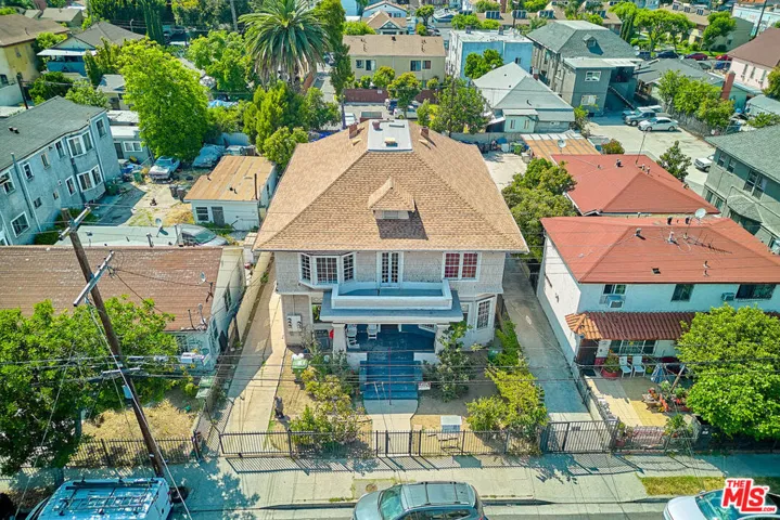 1347 Valencia Street, Los Angeles, California 90015