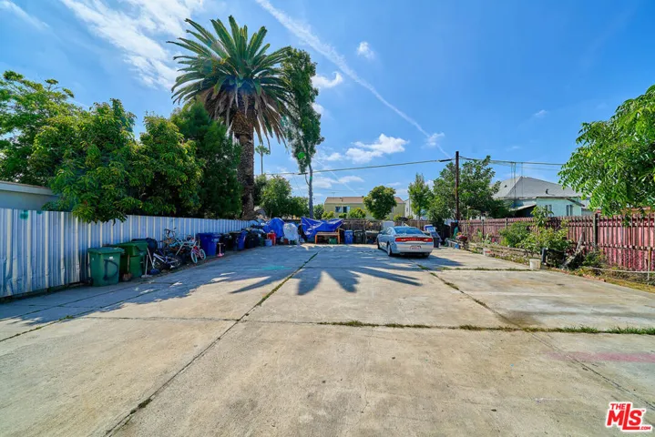 1347 Valencia Street, Los Angeles, California 90015