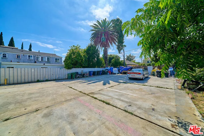 1347 Valencia Street, Los Angeles, California 90015
