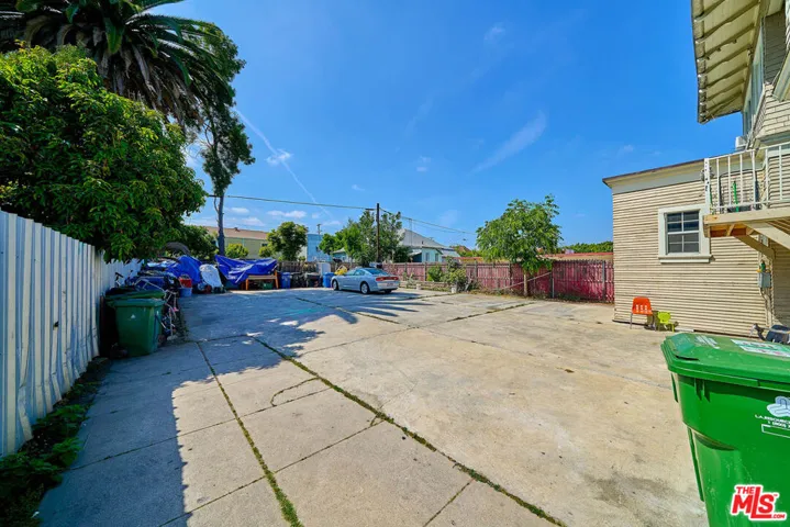 1347 Valencia Street, Los Angeles, California 90015