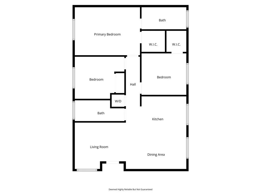 ADU FLOOR PLAN