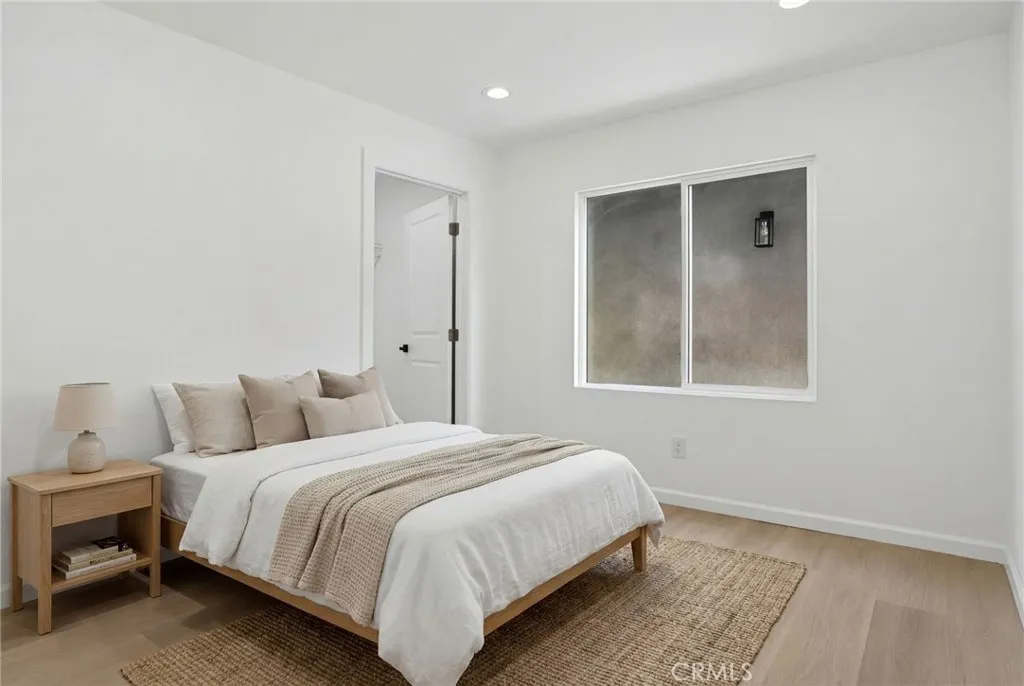 ADU Bedroom 2