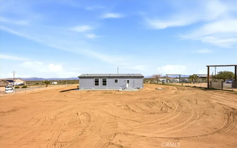 12594 Atsina Road, Phelan, California 92371