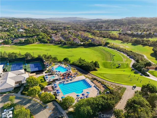 DRONE VIEW OF CDC GOLF &  RACKET CLUB