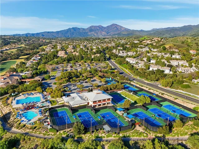 DRONE VIEW OF CDC GOLF &  RACKET CLUB
