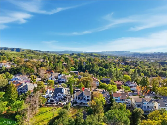 DRONE OF HOME