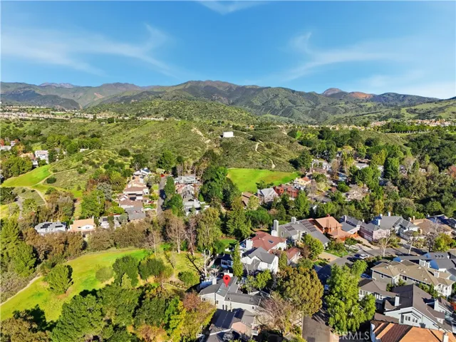 DRONE OF HOME