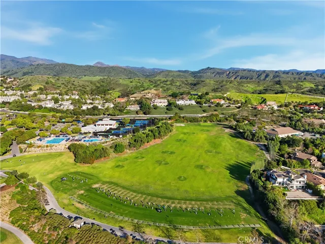 DRONE VIEW OF CDC GOLF &  RACKET CLUB