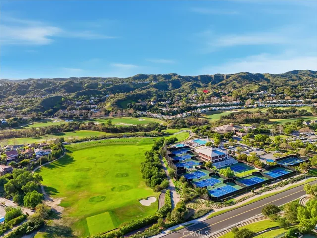 DRONE VIEW OF CDC GOLF &  RACKET CLUB