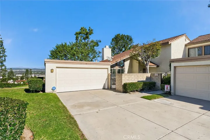 5532 E Vista Del Este, Anaheim, California 92807