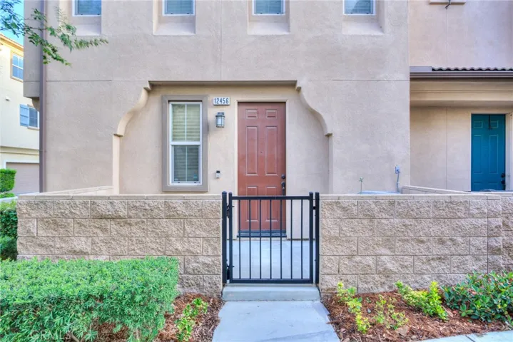 12456 Cassiopeia Court, Eastvale, California 91752