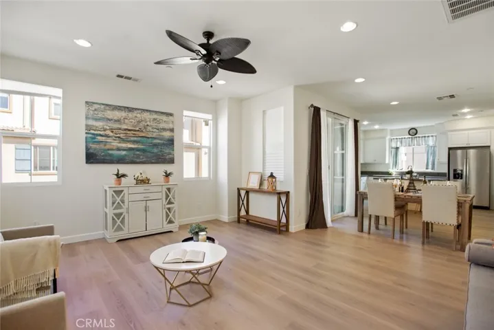 12456 Cassiopeia Court, Eastvale, California 91752