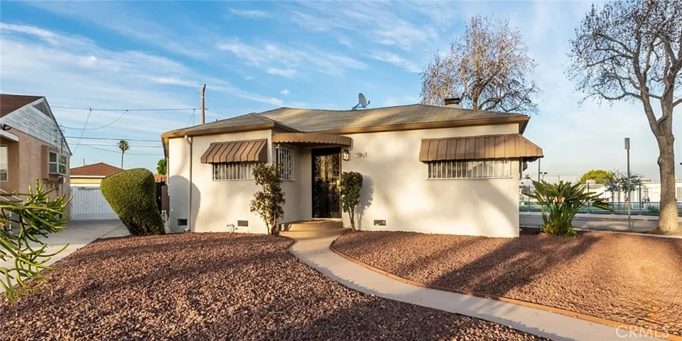2901 W 80th, Inglewood, California 90305