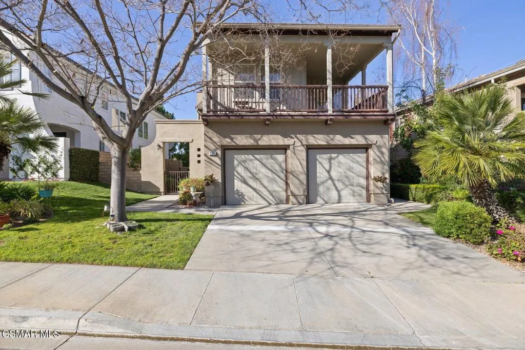 139 Park Hill Road, Simi Valley, California 93065 home-pic-2