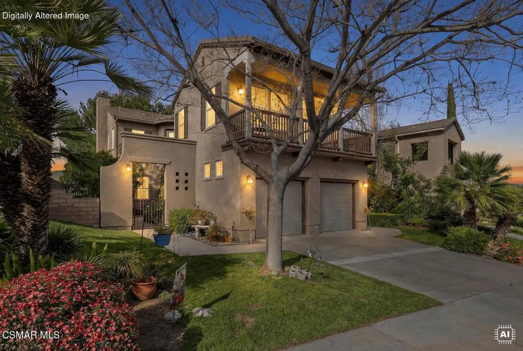 139 Park Hill Road, Simi Valley, California 93065 home-pic-1