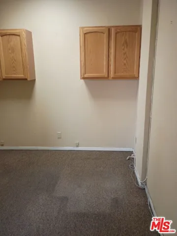 actual space