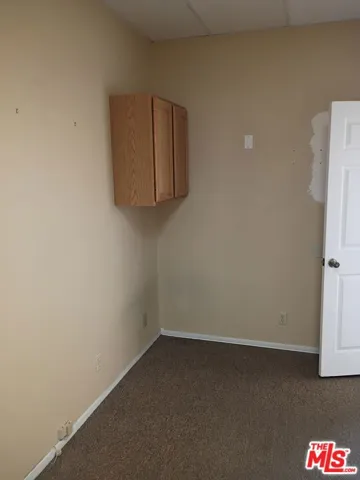 actual space