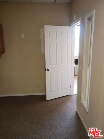 actual space