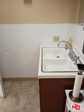 shared bathroom