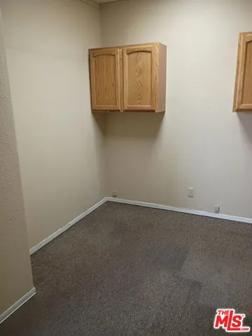actual space