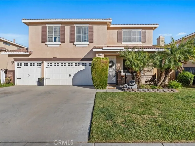 528 Memphis Court, Hemet, California 92545 home-pic-2
