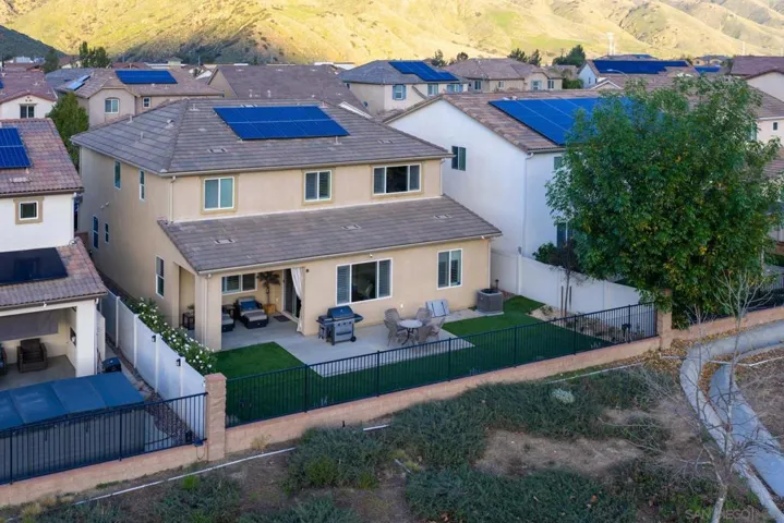 11727 Coriander Way, Corona, California 92883