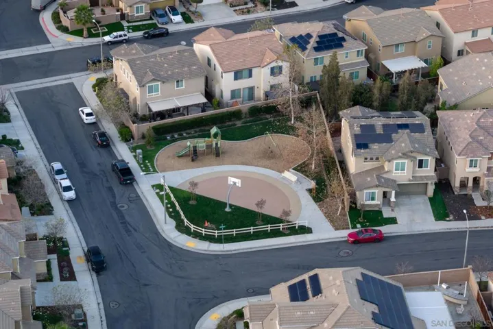 11727 Coriander Way, Corona, California 92883