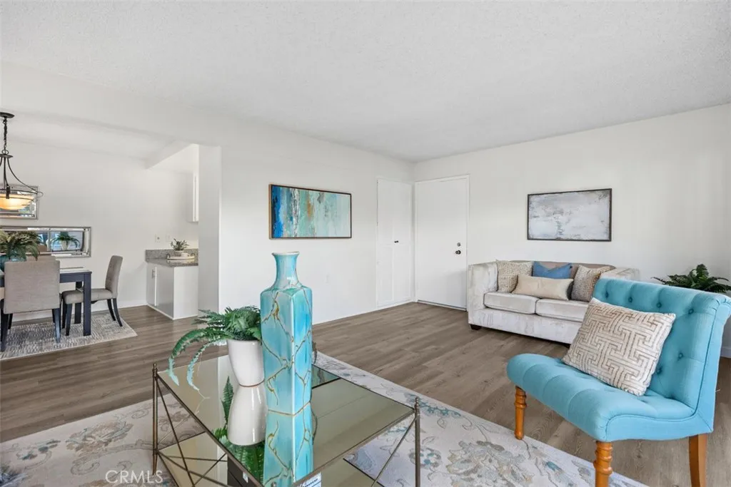 851 Ronda Mendoza B, Laguna Woods, California 92637 home-pic-12