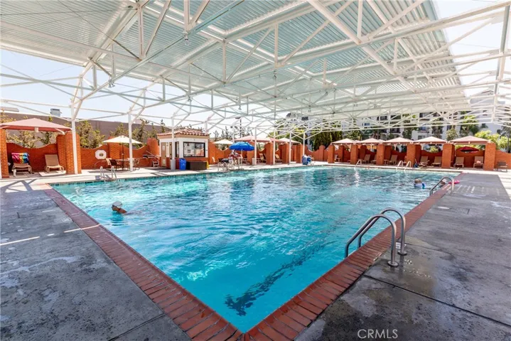 76 Calle Aragon S, Laguna Woods, California 92637