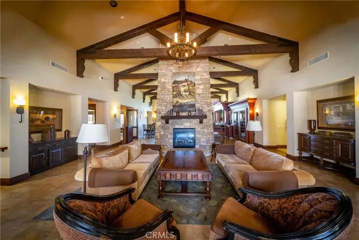 76 Calle Aragon S, Laguna Woods, California 92637