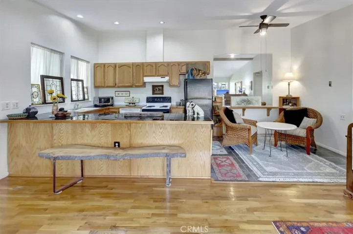 76 Calle Aragon S, Laguna Woods, California 92637