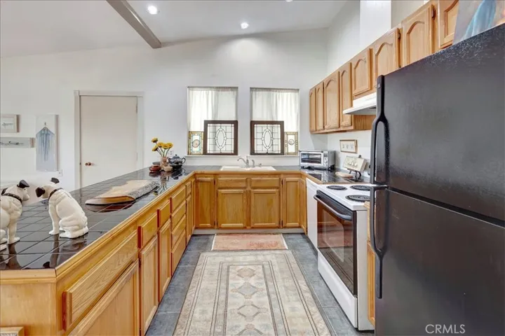 76 Calle Aragon S, Laguna Woods, California 92637