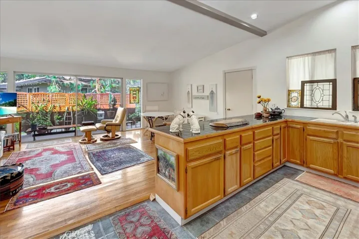 76 Calle Aragon S, Laguna Woods, California 92637
