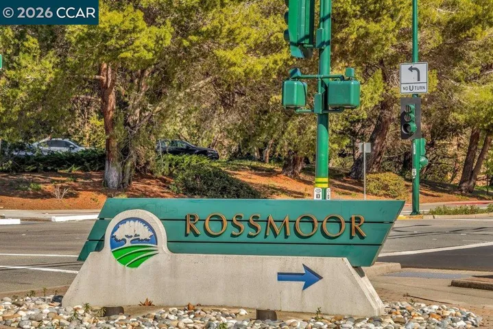 Welcome to Rossmoor