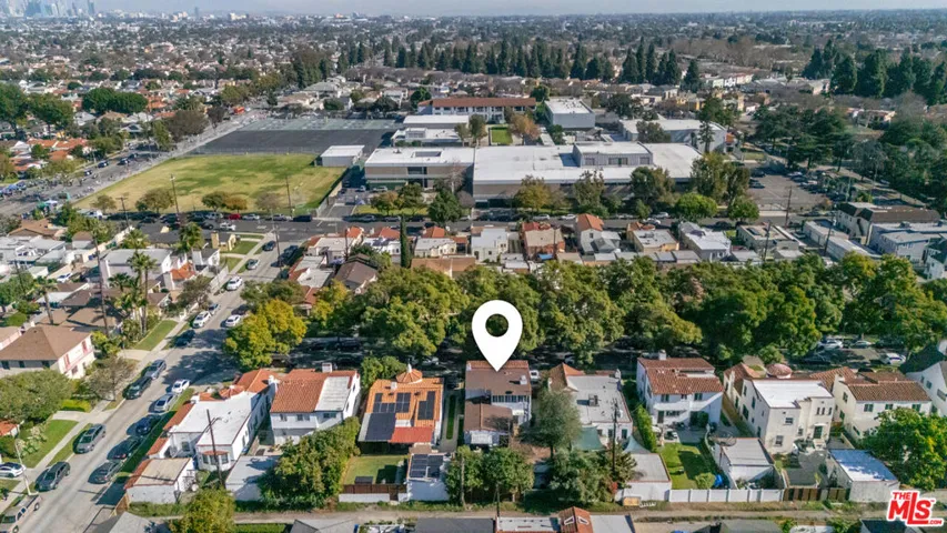 Audubon location