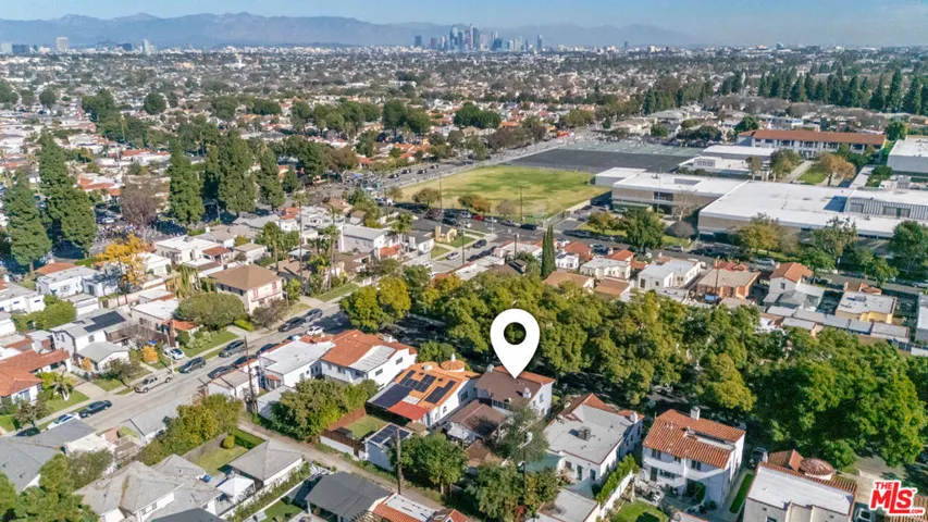 Audubon location