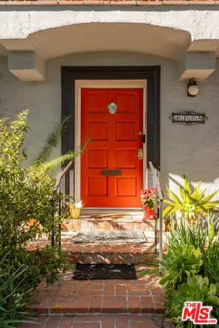 Door