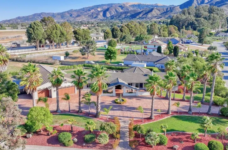 22125 Ranchito Drive, Salinas, California 93908