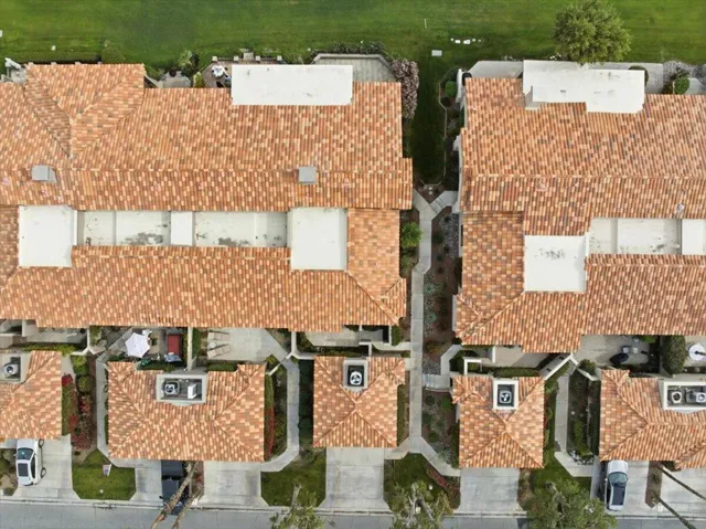 53-Aerial Overhead View