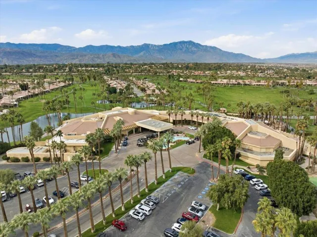 57-Aerial Community View