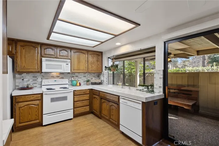 33 Pebblewood Pines, Chico, California 95926